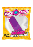 Rock Candy Atomic Honey Stinger Vibrator