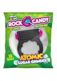 Rock Candy Atomic Sugar Grinder Vibrating Cock Ring