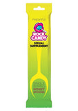 Rock Candy Honey Spoon Female Sexual Supplement Single - Pineapple
