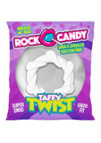 Rock Candy Taffy Twist Cock Ring