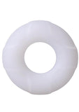 Rock Solid Lifesaver Silicone Cock Ring