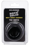 Rock Solid The Convex Cock Ring