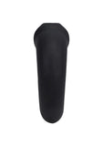 Rock Solid The Mega Ring Silicone Cock Ring - Black