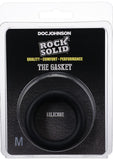 Rock Solid The Silicone Gasket Cock Ring