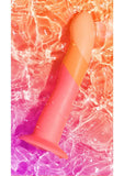 Romp Dizi Silicone Dildo