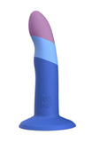 Romp Piccolo Silicone Dildo