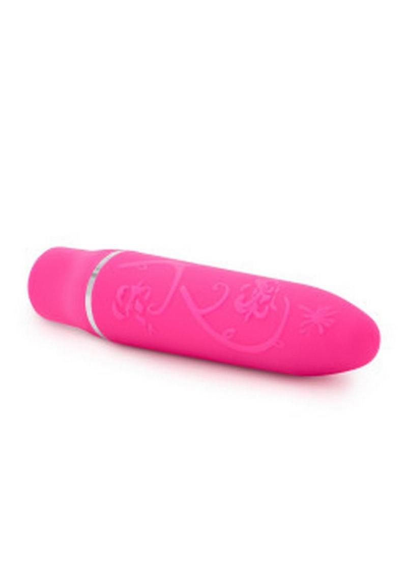 Rose Bliss Vibrator - Pink