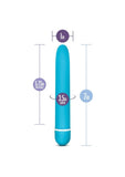 Rose Luxuriate Vibrator