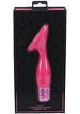 Royal Gems Duchess Silicone Rechargeable Vibrator