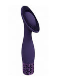 Royal Gems Duchess Silicone Rechargeable Vibrator