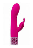 Royal Gems Monarch Rechargeable Silicone Vibrator