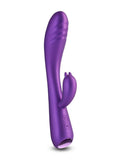 Royals Dutchess Rechargeable Silicone Rabbit Vibrator