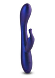 Royals Empress Rechargeable Silicone Rabbit Vibrator