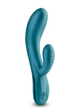 Royals Regent Rechargeable Silicone Rabbit Vibrator