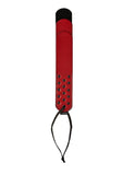 Saffron Layer Paddle - Black/Red