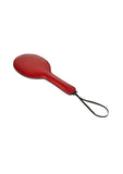 Saffron Ping Pong Paddle - Red