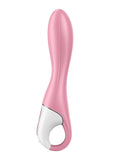 Satisfyer Air Pump Vibrator 2 Rechargeable Silicone Vibrator