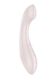 Satisfyer G-Force Rechargeable Silicone Vibrator