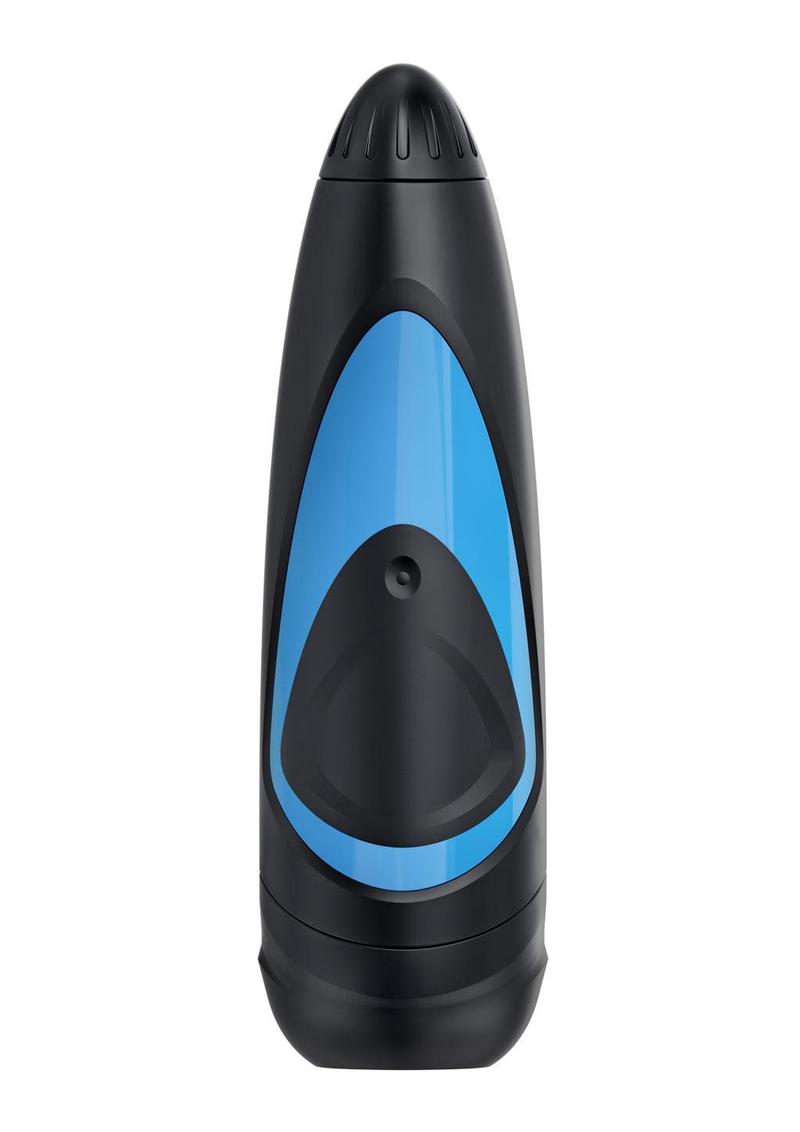 Satisfyer Men Stroker - Black