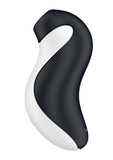 Satisfyer Orca Rechargeable Silicone Clitoral Stimulator