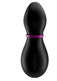 Satisfyer Penguin Silicone Rechargeable Clitoral Stimulator