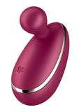 Satisfyer Spot On 1 Rechargeable Silicone Clitoral Vibrator