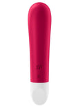 Satisfyer Ultra Power Bullet 1 Rechargeable Silicone Bullet Vibrator