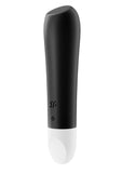 Satisfyer Ultra Power Bullet 2 Rechargeable Silicone Bullet Vibrator