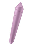 Satisfyer Ultra Power Bullet 8 Rechargeable Silicone Bullet Vibrator