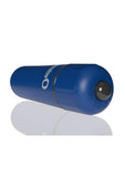 Screaming O 4b Bullet Vibrator - Blue/Blueberry