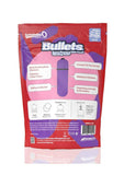 Screaming O 4b Bullet Vibrator - Grape/Purple