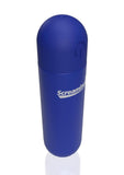 Screaming O Soft Touch Rechargeable Bullet - Blue