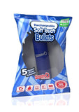 Screaming O Soft Touch Rechargeable Bullet