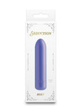 Seduction Roxy Rechargeable Silicone Bullet