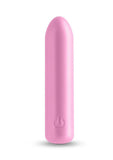 Seduction Roxy Rechargeable Silicone Bullet