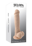 Selopa Natural Feel Dildo