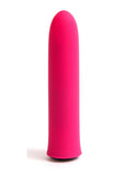 Sensuelle Nubii 15 Function Rechargeable Bullet Vibrator - Blush