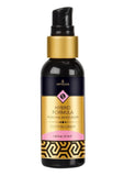 Sensuva Hybrid Cotton Candy Flavored Lubricant - 1.93oz