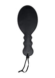 Sex and Mischief Amor Paddle - Black/Red