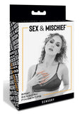 Sex and Mischief Brat Sensory Fingertips