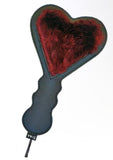 Sex and Mischief Enchanted Heart Paddle