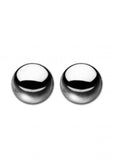 Sex and Mischief Steele Balls Stainless Steel Kegel Balls