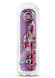 Sexy Things Frisky Rabbit Vibrator