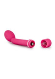 Sexy Things G Slim Petite G-Spot Vibrator - Pink