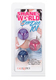 Shane's World Sex Dice 101