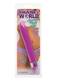 Shane's World Sorority Party Vibe All Night Vibrator