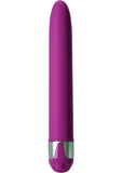 Shane's World Sorority Party Vibe All Night Vibrator - Purple