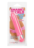 Shane's World Sorority Party Vibe Nooner Vibrator