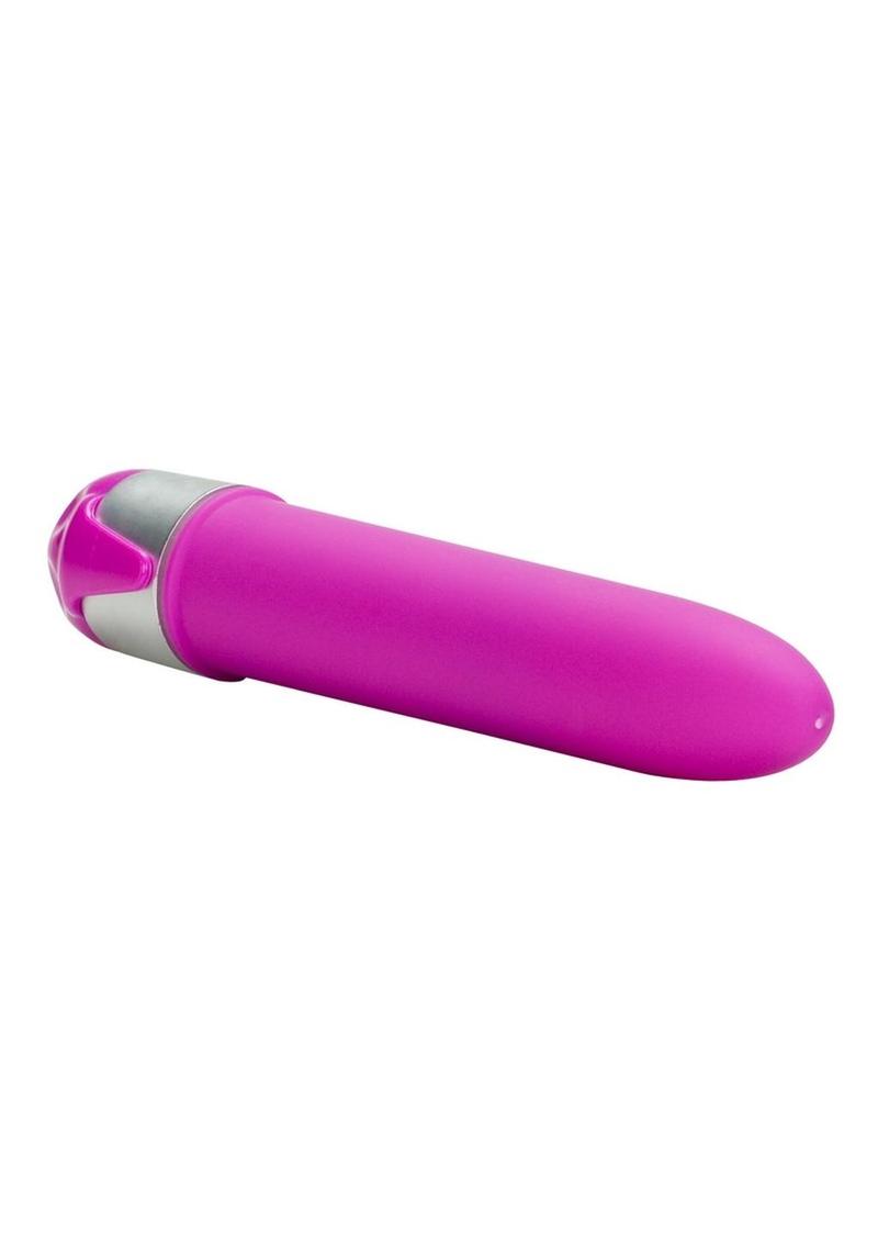 Shane's World Sorority Party Vibe Nooner Vibrator - Purple