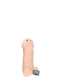 Shots Penis Stuffy - Vanilla - 12in